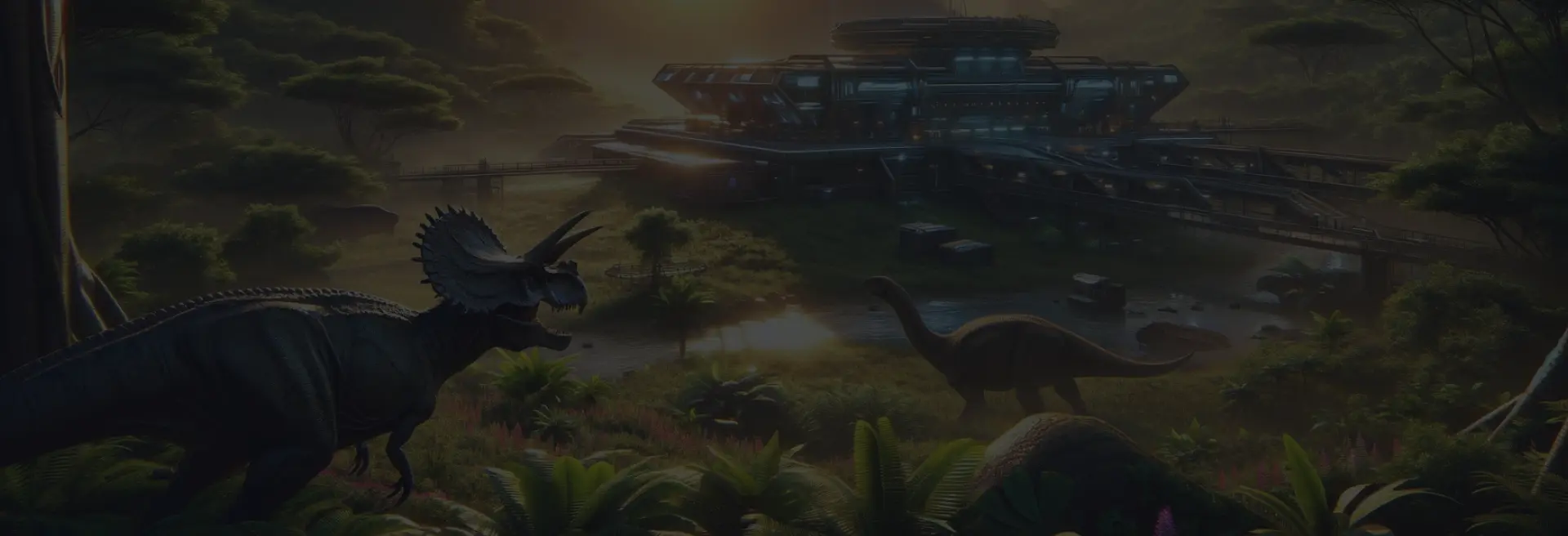 Ark: Survival Evolved Server Hosting Skynode Ark: Survival Evolved Server Hosting Skynode