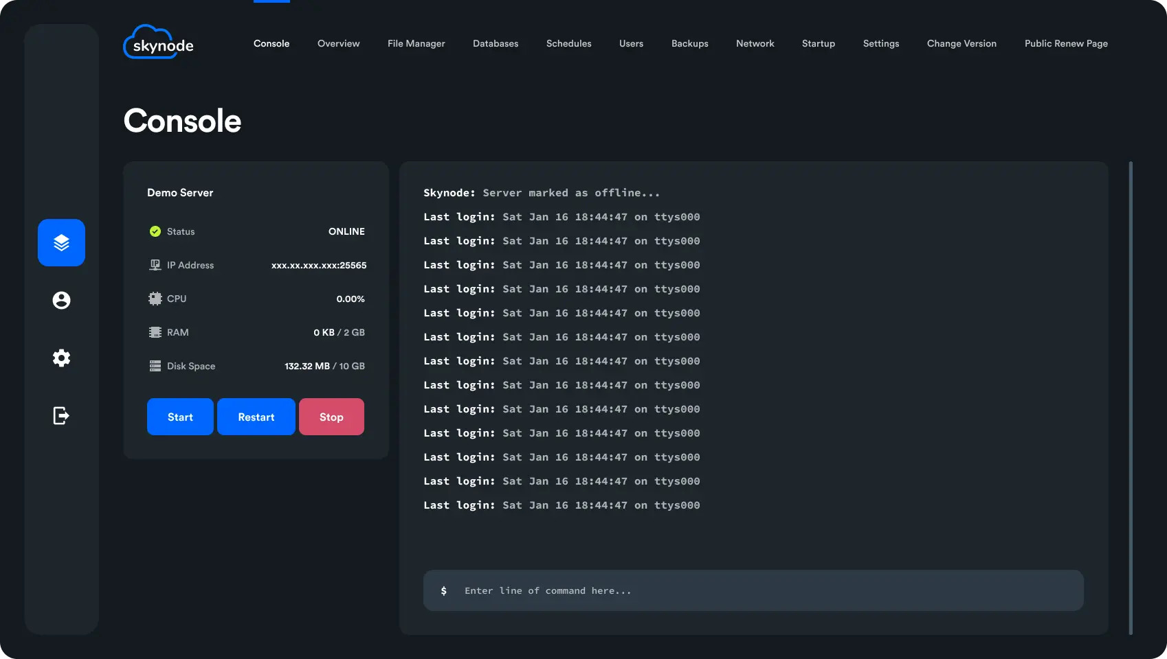 Terraria Server Hosting Skynode #39 s Unmatched Service Terraria Server Hosting Skynode #39 s Unmatched Service